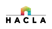 Housing Authority of the City of Los Angeles (HACLA) Logo